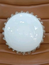 Plafoniera Murano Vintage Anni