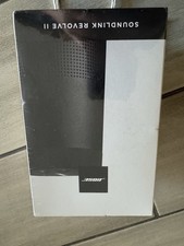 Bose SoundLink Revolve II