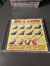 CD VARIOUS – FATTI E RIFATTI