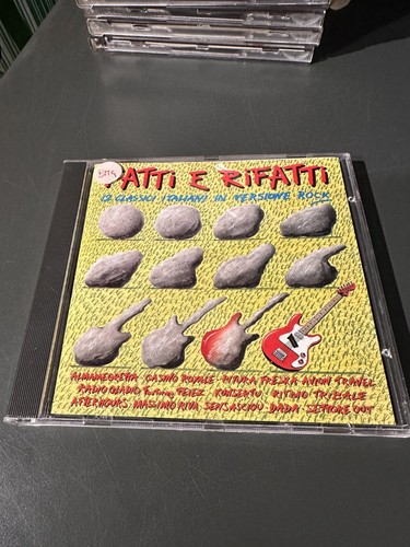 Various fatti e rifatti - –,