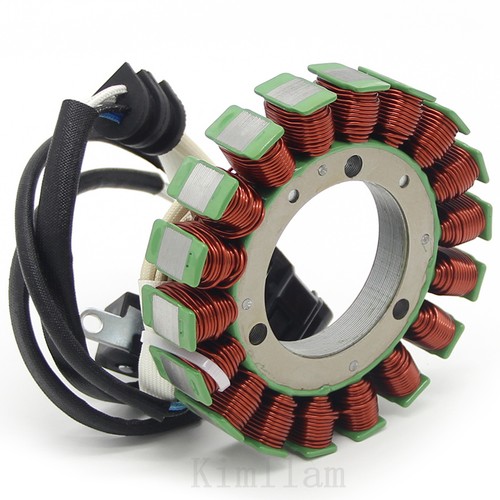 Bobina statore alternatore per