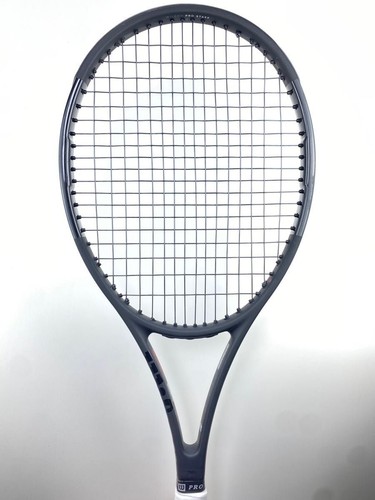 Wilson pro staff - wilson,