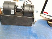 46AH Spal Automotive Doppia