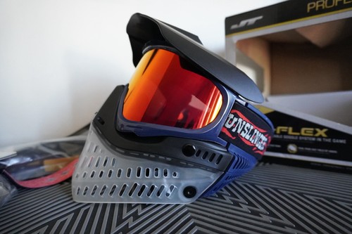 Occhiali maschera paintball - occhiali/maschera,