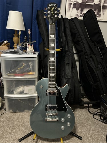 Epiphone les paul - epiphone, modern
