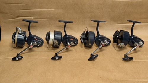 Lotto mulinelli pesca - 4, da