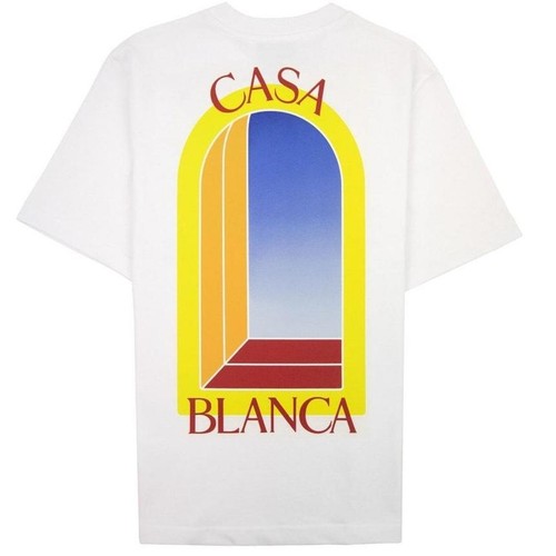 Casablanca bianca - , e