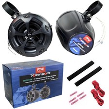 Pyle plutv41bk diffusori - 2,