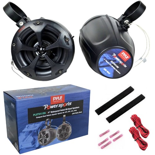 Pyle plutv41bk diffusori - 2,