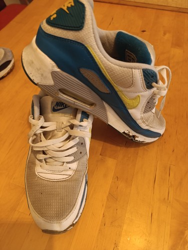 Nike air max uomo - nike,