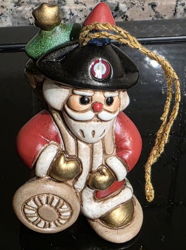 Thun babbo natale carabiniere - babbo,
