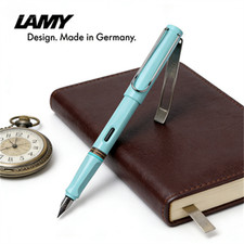  LAMY Safari Special Edition