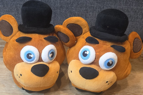 Pantofole slip five - five, nights