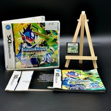 MEGAMAN STARFORCE DRAGON