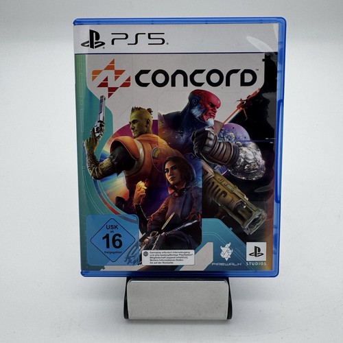 Ps5 concord titolo - concord, impostato*
