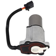 Per Chevrolet Trailblazer