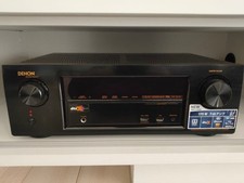 Denon AVR-X1200W Ricevitore AV