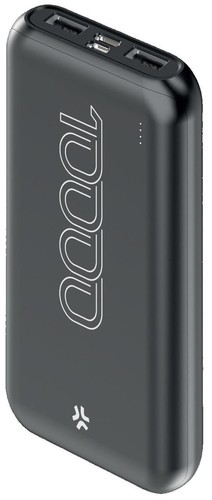 Power bank energy 10000mah - power,