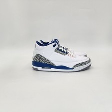 Air jordan retro washington - jordan, 3