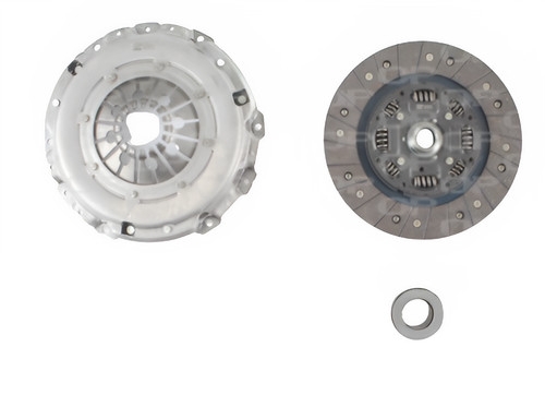826642 kit frizione - kit, km
