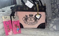 Juicy Couture Heritage