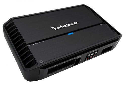 Rockford fosgate p600x4 punch - rockford,