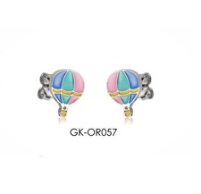 Orecchini Bimba Gisel Kids