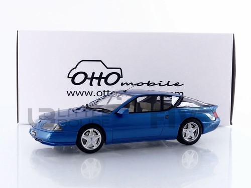 Otto mobile alpine gta - mobile,