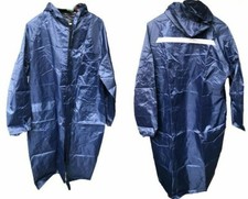 GIACCA MANTELLA IMPERMEABILE
