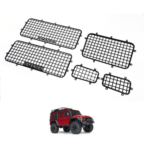 Metal window guards for - metal,