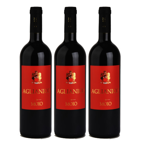 Vino moio aglianico - moio, 3