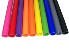 Tubo silicone universale