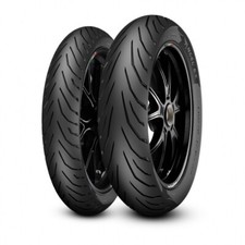 Pneumatici Moto Gomme PIRELLI