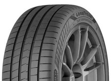 4 PNEUMATICI GOMME GOODYEAR F1