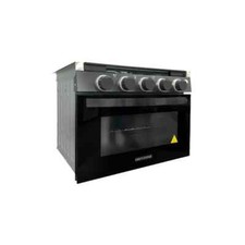 Greystone Gamma Camper a Gas