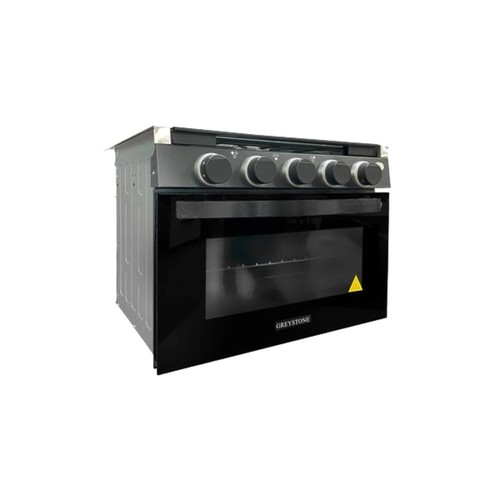 Greystone gamma camper gas - greystone,