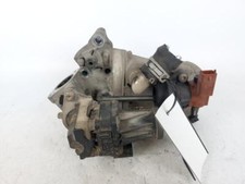 55226607 VALVOLA EGR OPEL