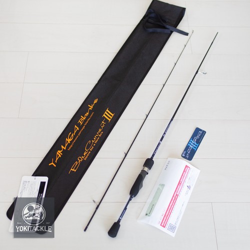 Yamaga blanks blue - yamaga,