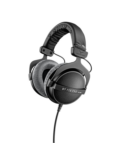 Beyerdynamic 770 pro ohm - beyerdynamic,