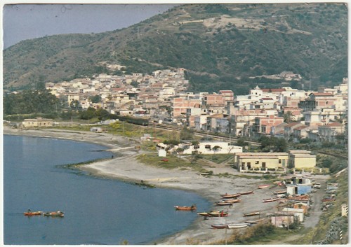 Marina palizzi reggio - di,