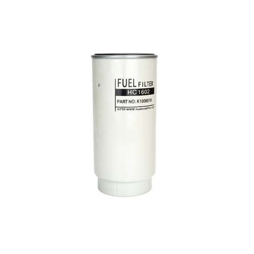 Filtro separatore acqua