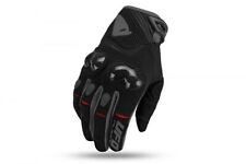 GUANTI UFO PLAST REASON CARBON REASON NERO MOTO CROSS ENDURO BICI DH MTB BMX