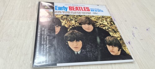 The beatles early - the,
