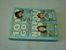 (Materazzo) 101 gol che hanno