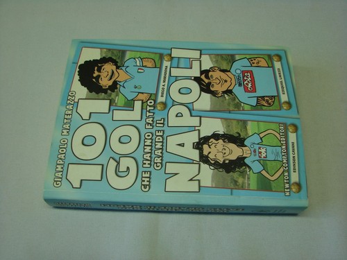 101 gol che hanno - (materazzo),