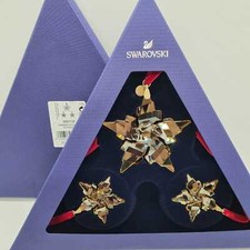 Swarovski Stella di Natale