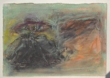 Gianfranco Bonetti  Pittore Bergamasco