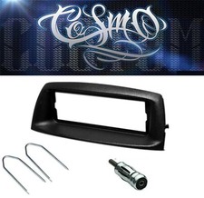 MASCHERINA AUTORADIO FIAT