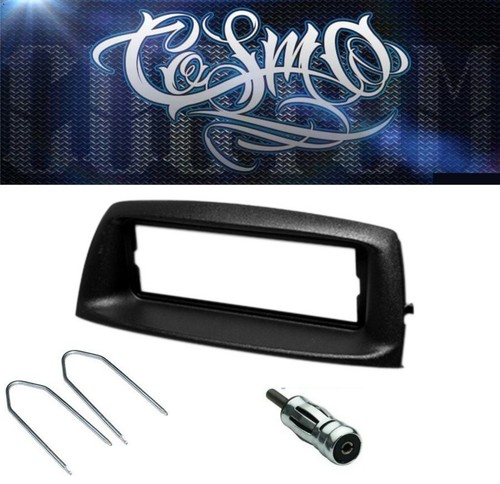 Mascherina autoradio fiat - mascherina,