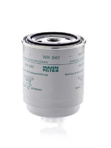 Filtro carburante originale